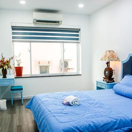 Fh Homestay Ho Chi Minh-Byen Eksteriør billede