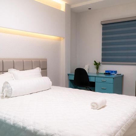 Fh Homestay Ho Chi Minh-Byen Eksteriør billede